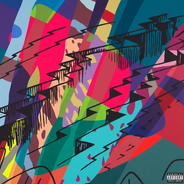 Kid Cudi – Insano (CD)