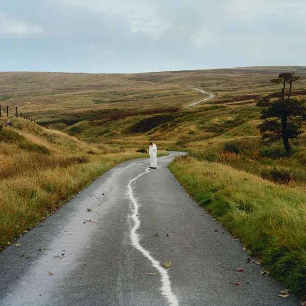 Jordan Rakei – The Loop (Vinyl)