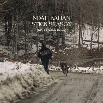 Noah Kahan – Stick Season (2024) (CD)