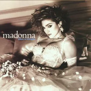Madonna – LIKE A VIRGIN (2001) (CD)