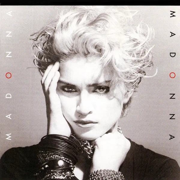 Madonna (2001) (CD)