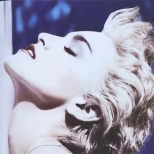 Madonna – TRUE BLUE (REMASTERED) (CD)