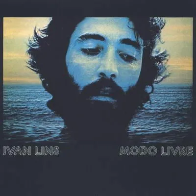 Ivan Lins – MODO LIVRE (CD)