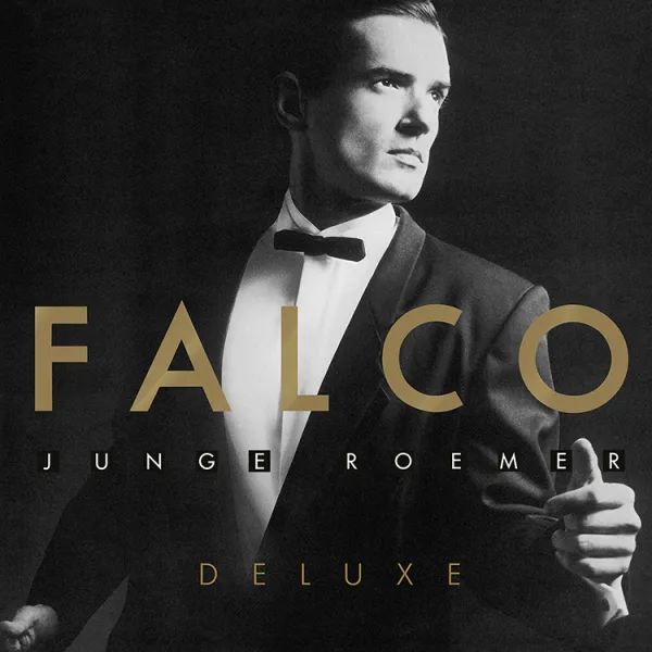 Falco – Junge Roemer (Deluxe Edition) (Vinyl)