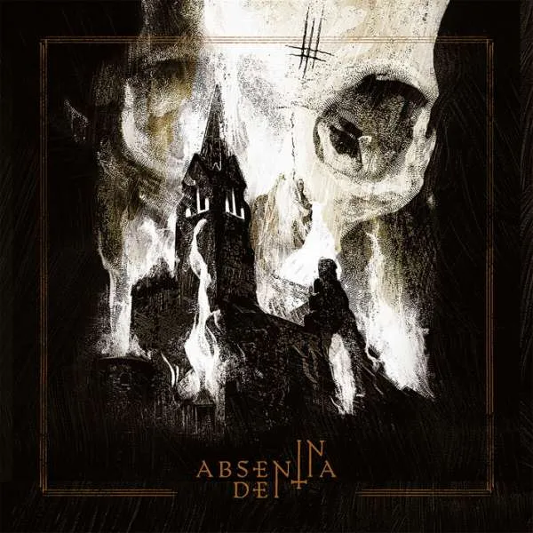 Behemoth – IN ABSENTIA DEI (CD)