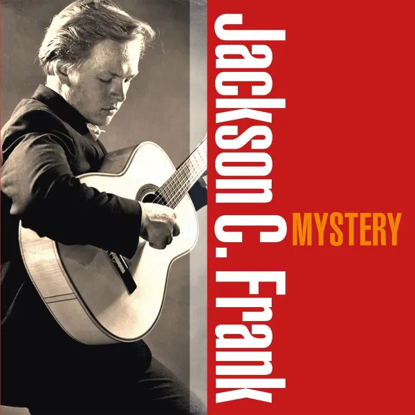 Jackson C. Frank – MYSTERY (CD)