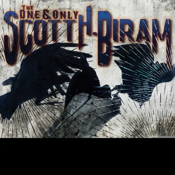 Scott H. Biram – THE ONE & ONLY (CD)