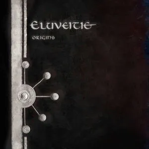 Eluveitie – Origins (CD)