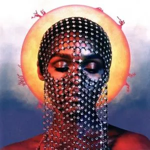 Janelle Monáe – DIRTY COMPUTER (Vinyl)