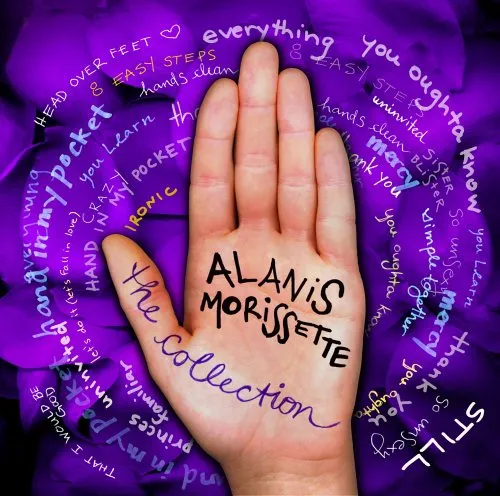 Alanis Morissette – The Collection (CD)