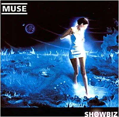 Muse – SHOWBIZ (Vinyl)