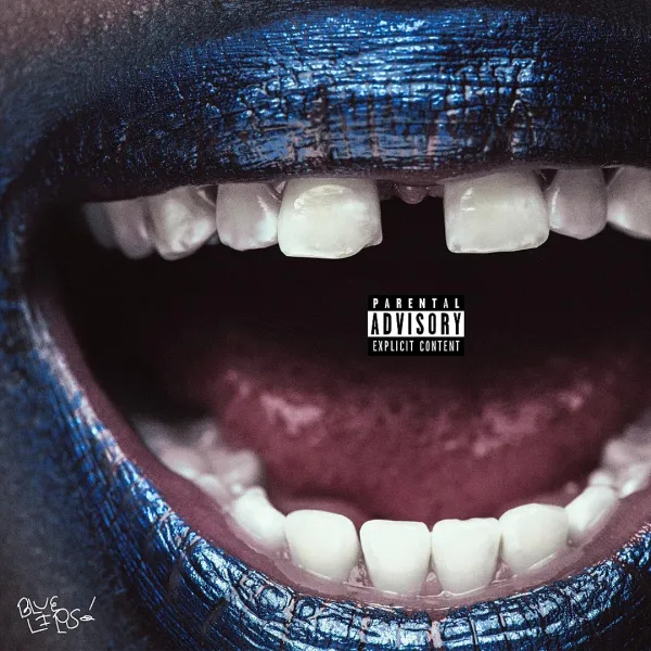 Schoolboy Q – Blue Lips (CD)