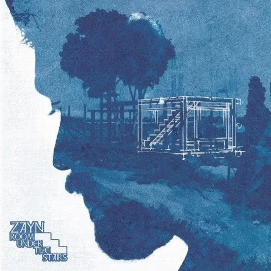 Zayn – Room Under The Stairs (CD)