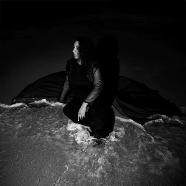 Arooj Aftab – NIGHT REIGN (CD)
