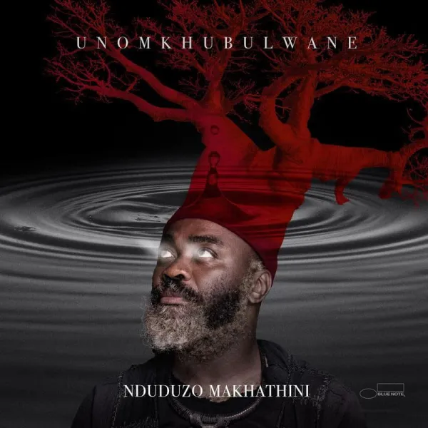 Nduduzo Makhathini – uNomkhubulwane (CD)