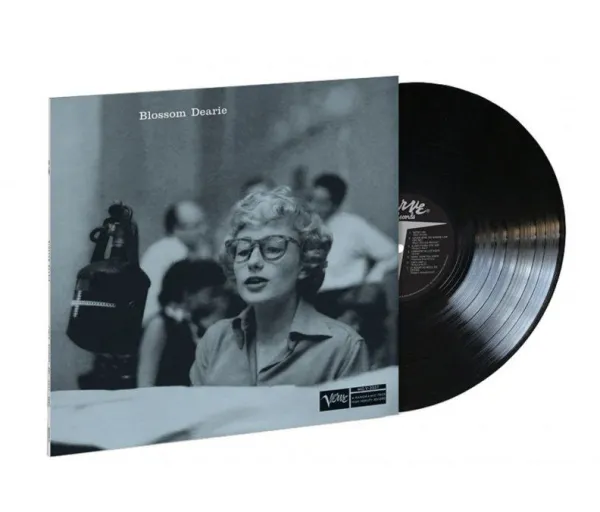 Great Women Of Song: Blossom Dearie (Vinyl)