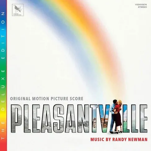 Randy Newman – Pleasantville (Vinyl)
