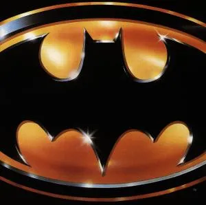 Prince – BATMAN MOTION PICTURE SOUNDTRA (CD)