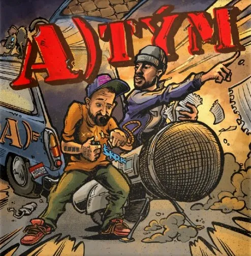 A)Tým (CD)