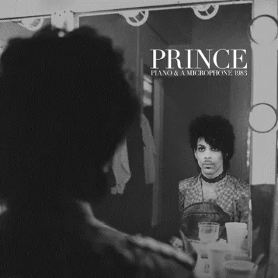 Prince – PIANO & A MICROPHONE 1983 (Vinyl)
