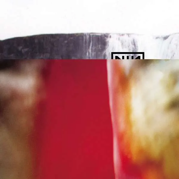 Nine Inch Nails – THE FRAGILE (Vinyl)