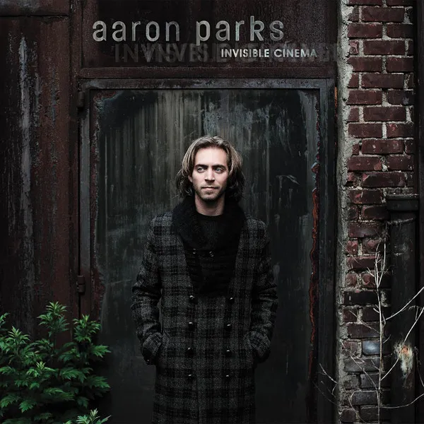 Aaron Parks – Invisible Cinema (Vinyl)