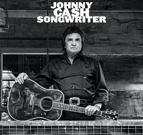 Johnny Cash – Songwriter (Deluxe Edition) (CD)