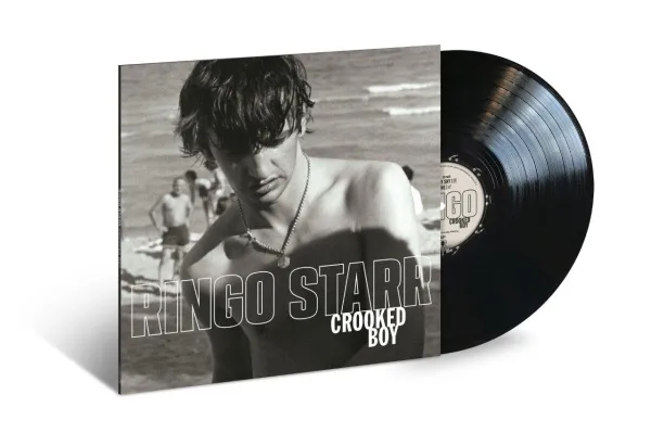 Ringo Starr – CROOKED BOY (Vinyl)