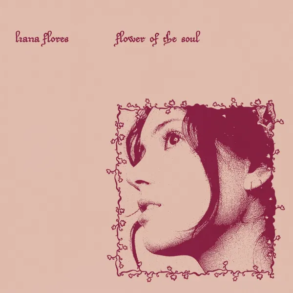 Liana Flores – FLOWER OF THE SOUL (CD)