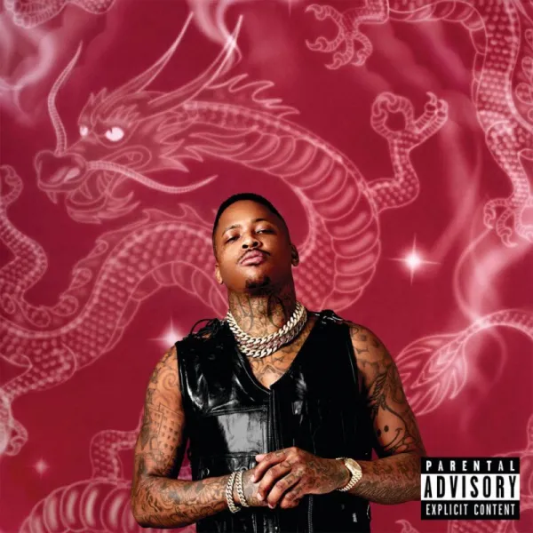 YG – Stay Dangerous (CD)