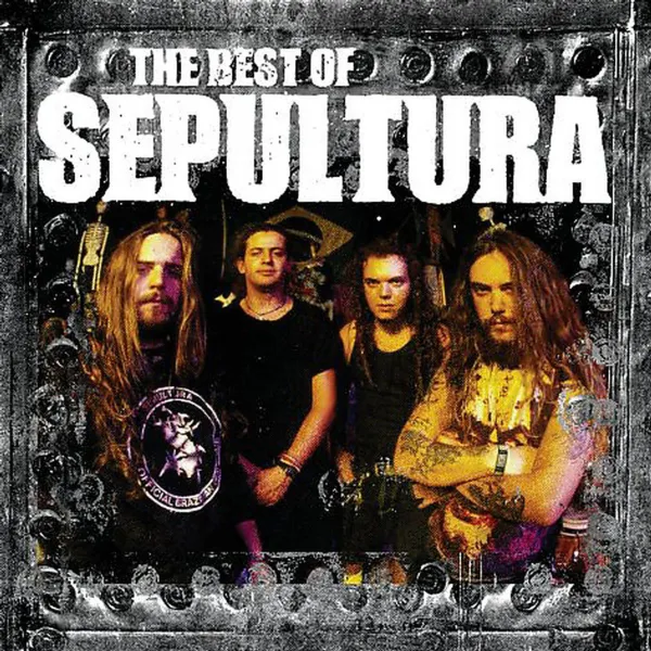 The Best Of Sepultura (CD)