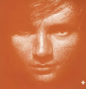 Ed Sheeran – + (Vinyl)