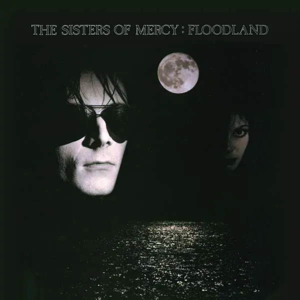 The Sisters of Mercy – FLOODLAND (Vinyl)