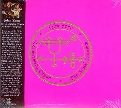 John Zorn – THE HERMETIC ORGAN VOLUME 12 - THE BOSCH REQUIEM (CD)