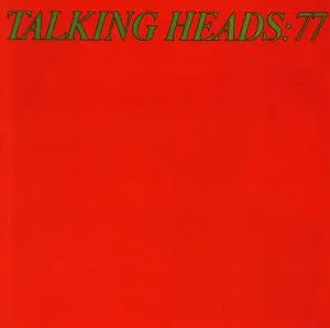 Talking Heads – 77 (CD)