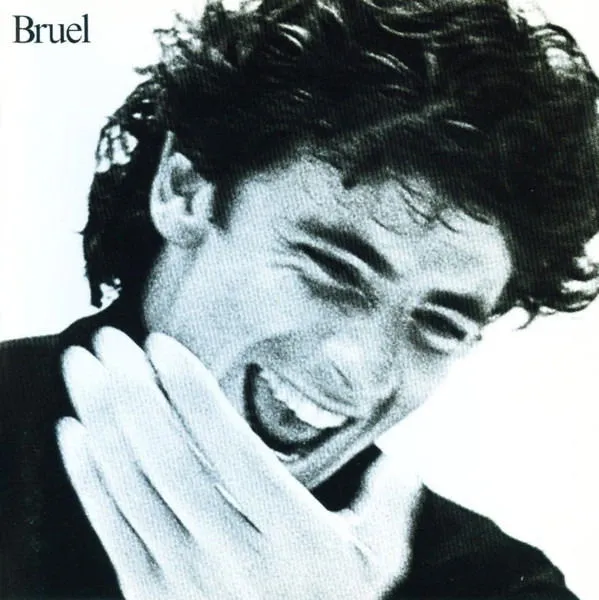 Patrick Bruel – Bruel (Vinyl)