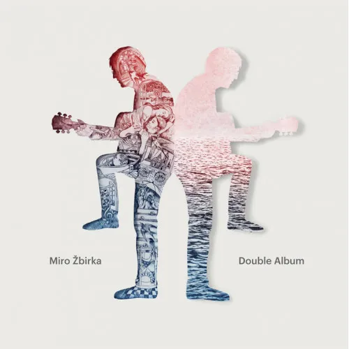 Miro Žbirka – Double Album (CD)