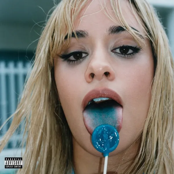 Camila Cabello – C,xoxo (Blue Vinyl)