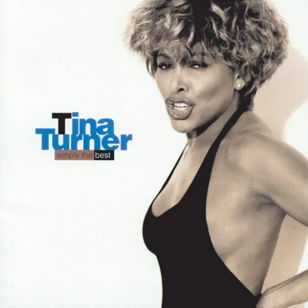 Tina Turner – Simply The Best (CD)