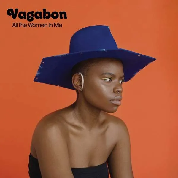 VAGABON (CD)