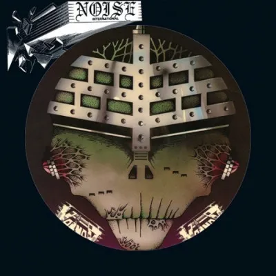 Voivod – RSD - TOO SCARED TO SCREAM (Vinyl)