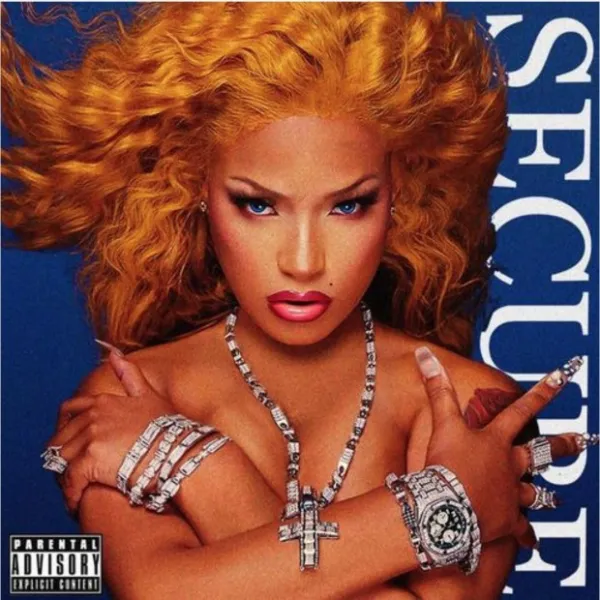 Stefflon Don – Secure (CD)