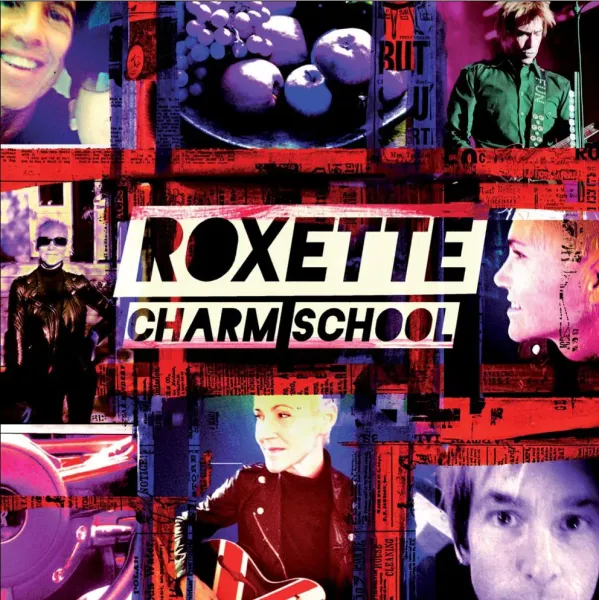 Roxette – Charm School (CD)