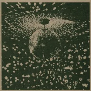 Neil Young – MIRROR BALL (1995) (CD)
