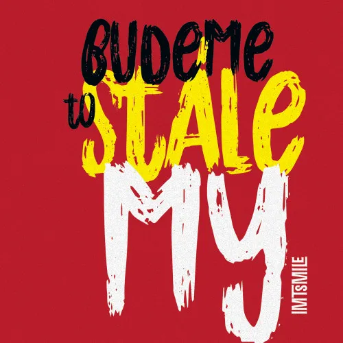 IMT Smile – Budeme to stále my (CD)