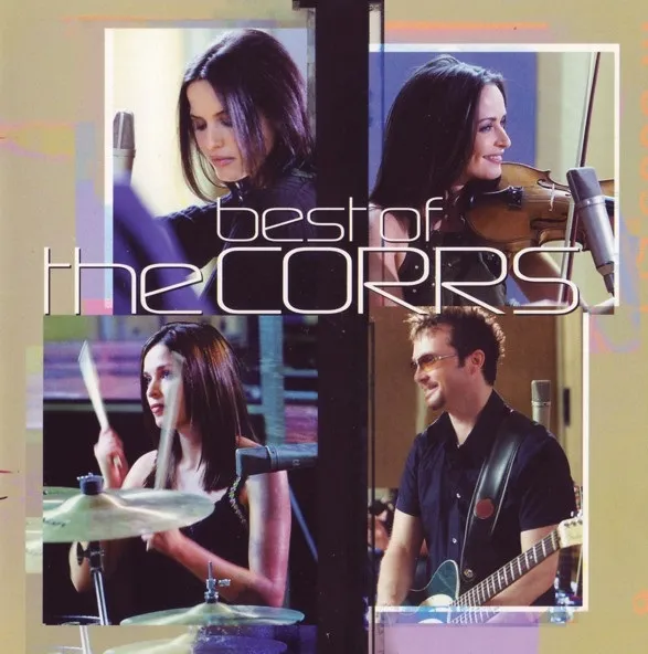 Best Of The Corrs (CD)