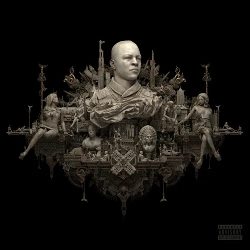 T.I. – Dime Trap (CD)