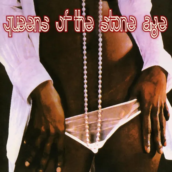 Queens of the Stone Age (2024) (CD)