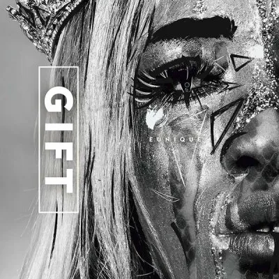 Eunique – Gift (CD)