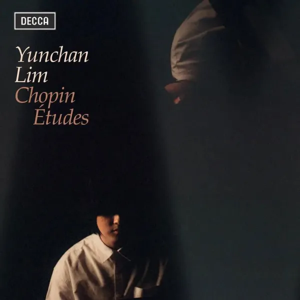 Yunchan Lim – ETUDY OP.10/25 (Vinyl)